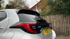 Toyota Yaris 1.5 Hybrid Excel 5dr CVT Hybrid Hatchback